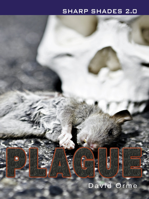 Title details for Plague by David Orme - Available